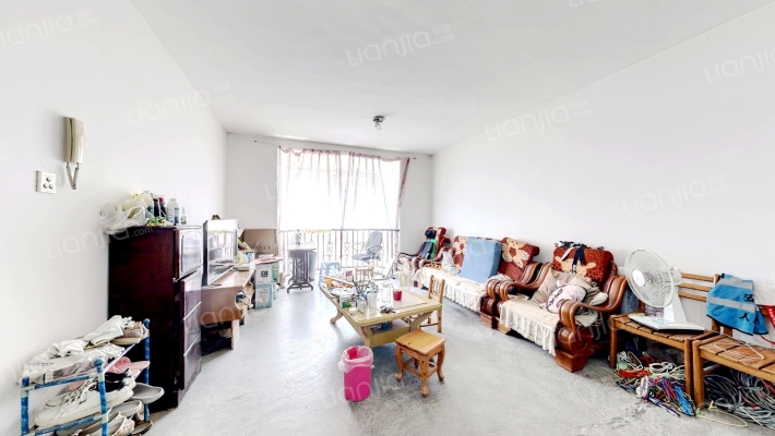 大庆蜀苑二手房实景图