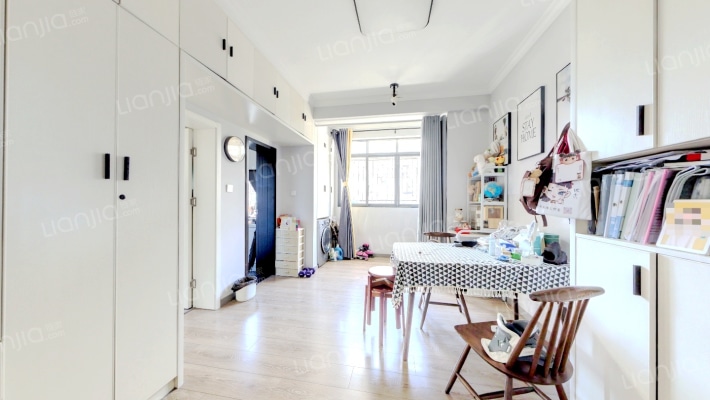 冶建花园二手房实景图