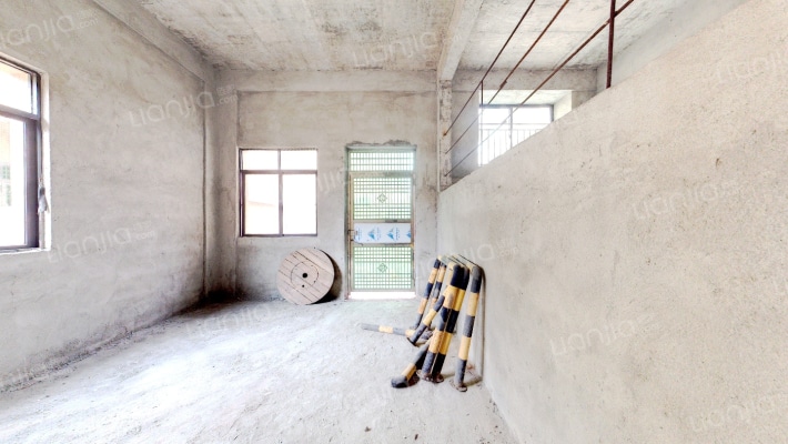 上堡街二手房实景图