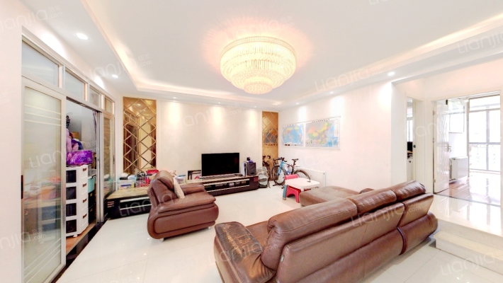 新嘉园二手房实景图