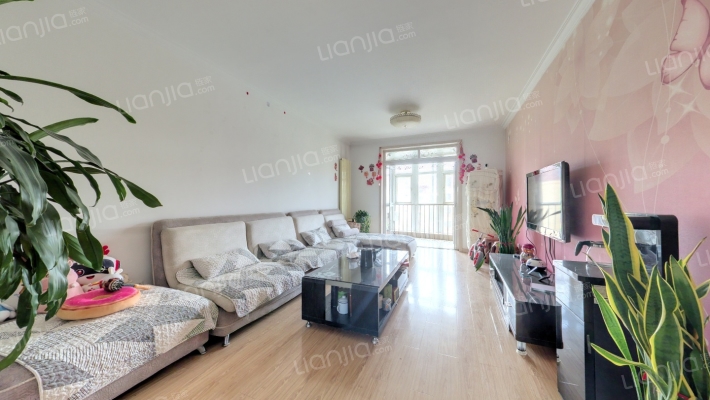 顺成嘉苑二手房实景图