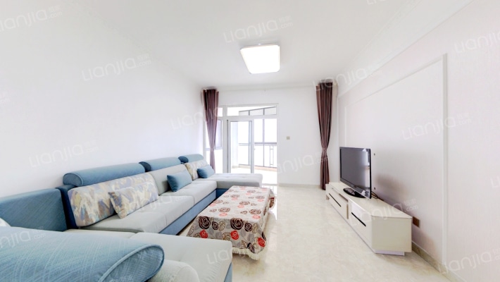 锦上城二手房实景图