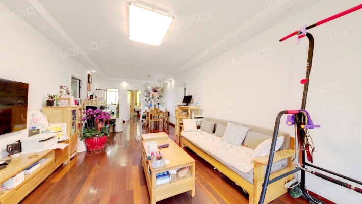 虹光公寓二手房实景图