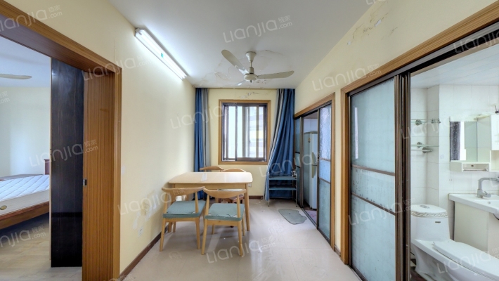 中市桥巷二手房实景图