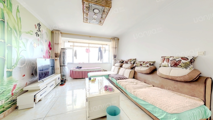 星河嘉园二手房实景图