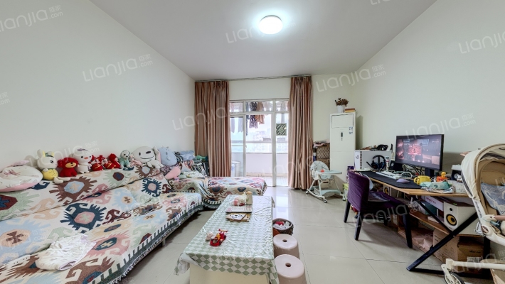 柳江新居一期二手房实景图