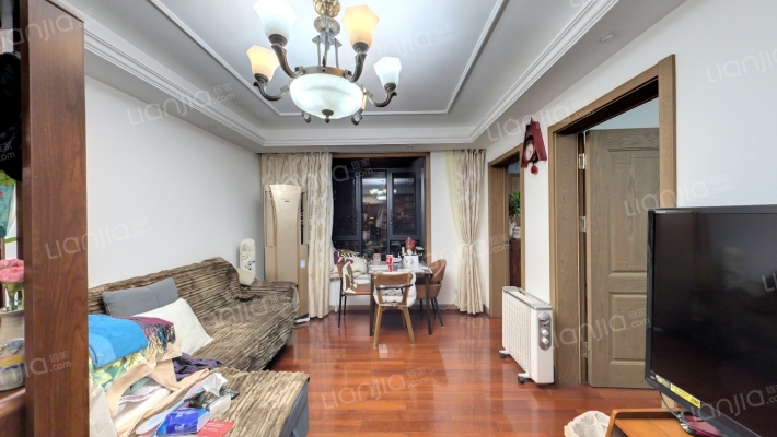 黄山坊二手房实景图