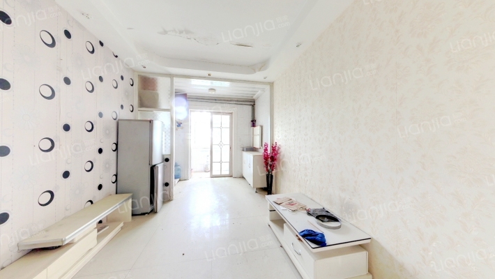 石铝家属院二手房实景图