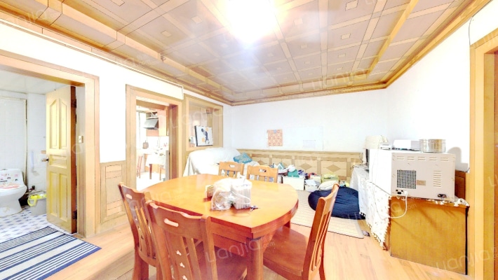 菊园二村二手房实景图