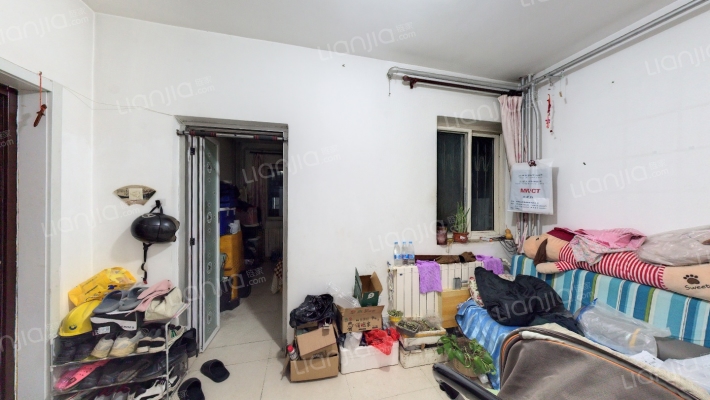 泰祥里二手房实景图