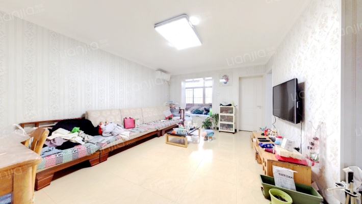 上营东区二手房实景图