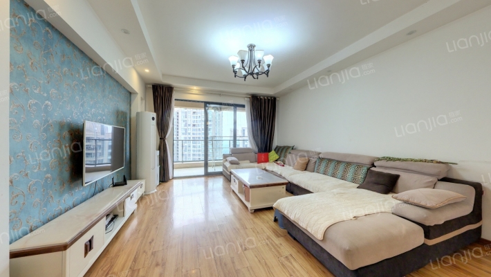 瑞安城中汇二手房实景图