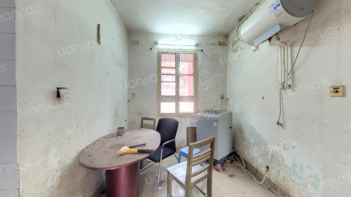 科学技术研究开发院二手房实景图