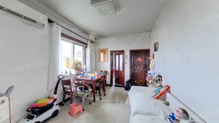 梅源里小区二手房实景图