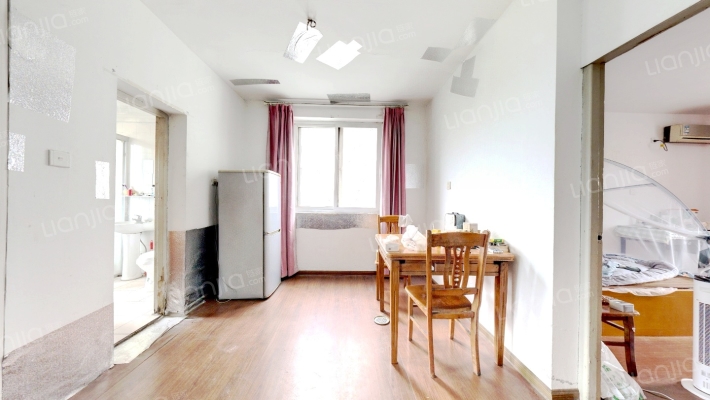 亭林新村二手房实景图