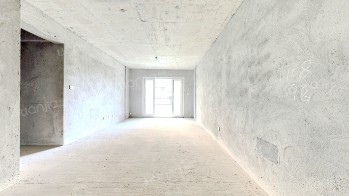 保利碧湖苑二手房实景图