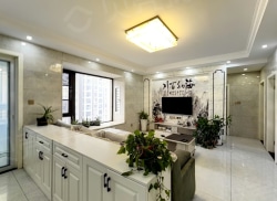 整租·实地玫瑰庄园 3室2厅 南/北_实地玫瑰庄园租房