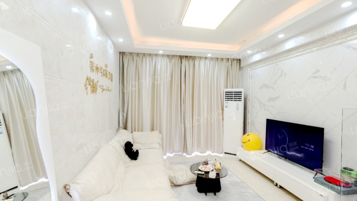 远大城市广场二手房实景图