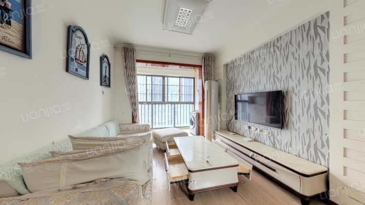 联投龙湾二期二手房实景图