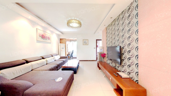 锦绣天城二手房实景图