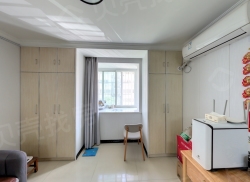 整租·学田东苑 1室1厅 南_学田东苑租房