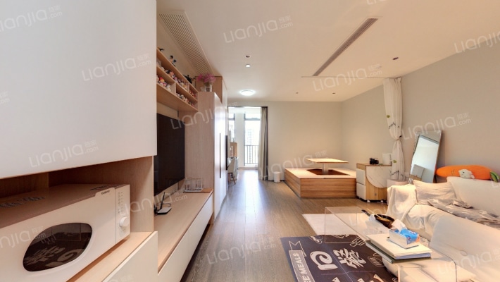 运河印二手房实景图