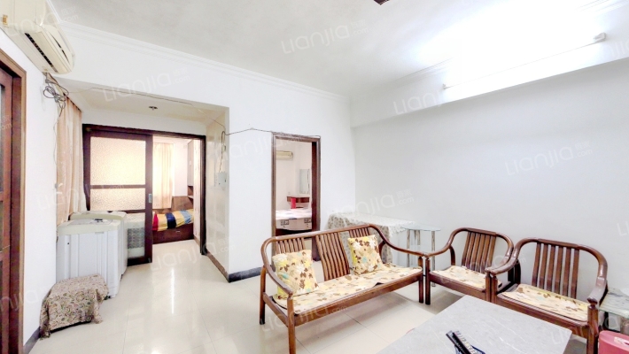 华怡花园二手房实景图