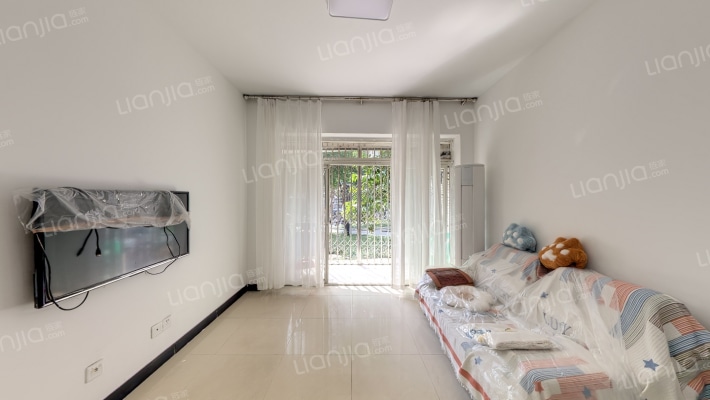 东湖雅苑二手房实景图