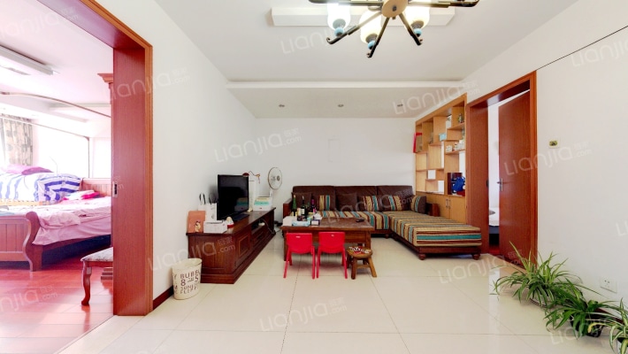 富华苑二手房实景图