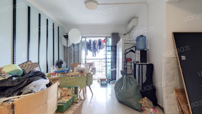 金碧雅苑二手房实景图