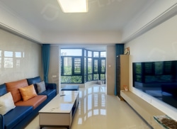 整租·集鑫佳园 3室2厅 南/西/北_集鑫佳园租房