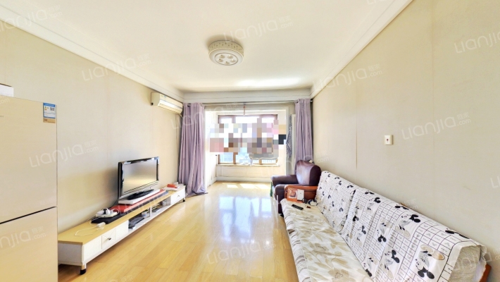 融科瀚棠丰合园二手房实景图