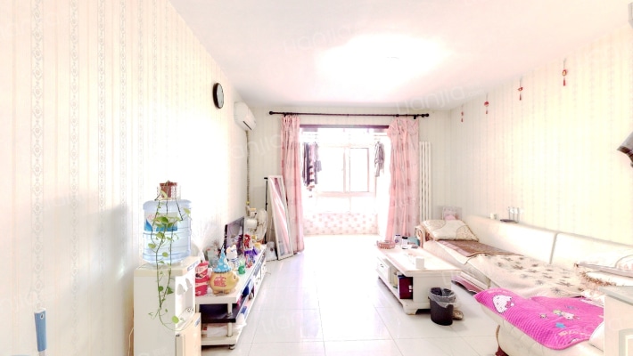 八里坊北区二手房实景图