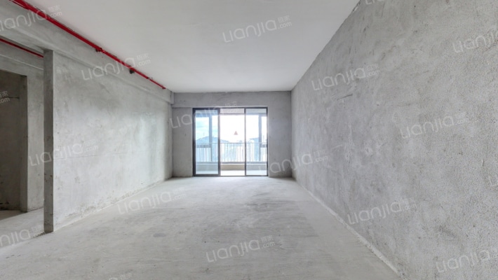 未来方舟G7组团二手房实景图