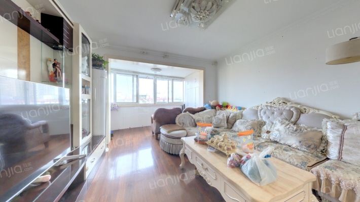 淞宏苑二手房实景图