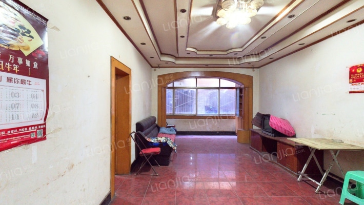 建新东路308号二手房实景图