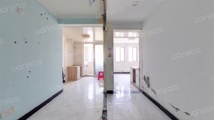 高申北苑二手房实景图