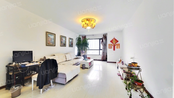 星光耀广场二期二手房实景图