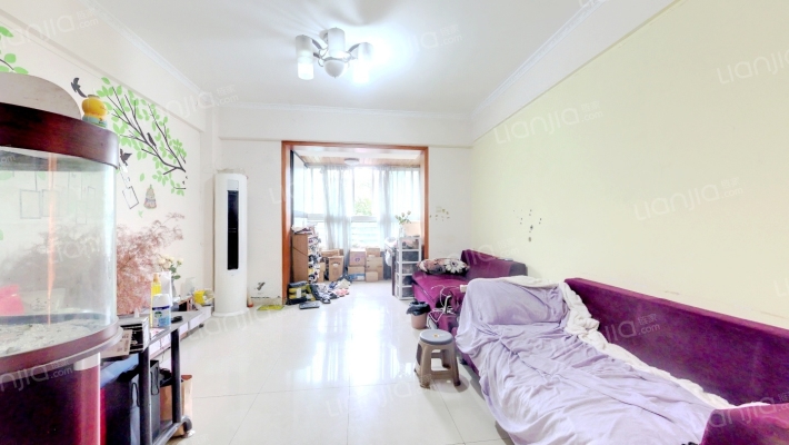 千和意境二手房实景图