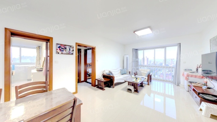 新天家园二手房实景图