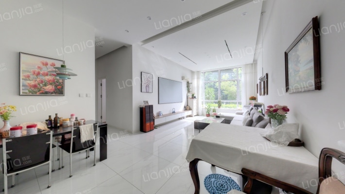 融创沈阳府二手房实景图