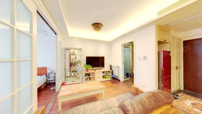 万和尊邸二手房实景图