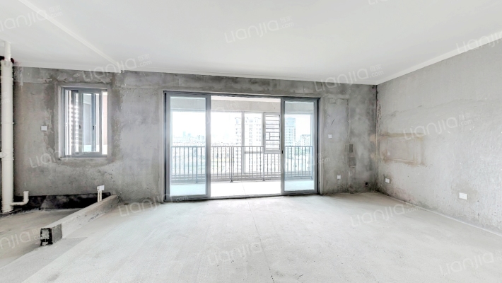 榕发悦乐郡一区二手房实景图