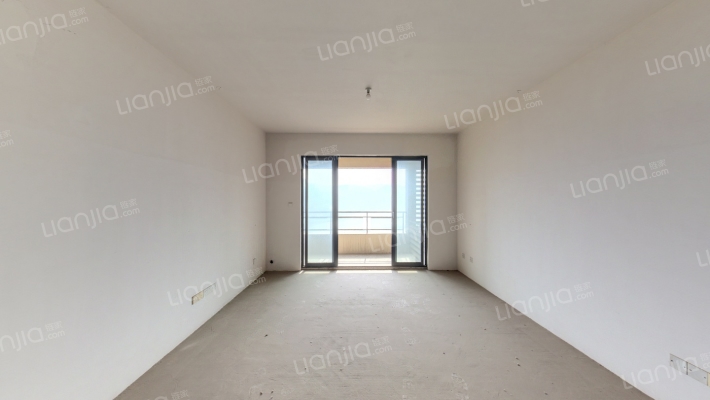 中海紫御江山熙岸二手房实景图