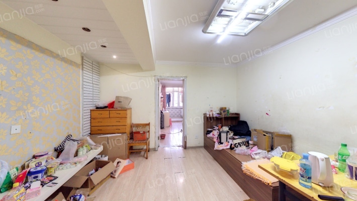 承德里二手房实景图