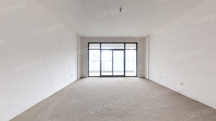 富豪尚都二手房实景图