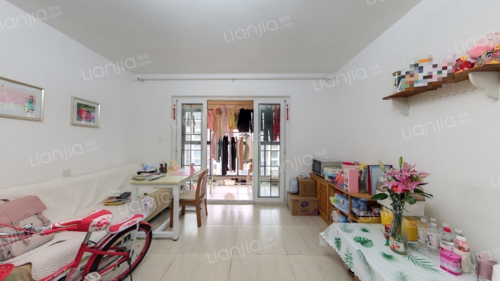 威尼斯水城第五街区二手房实景图