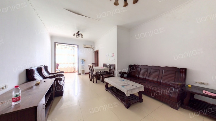 九杨兴村二手房实景图