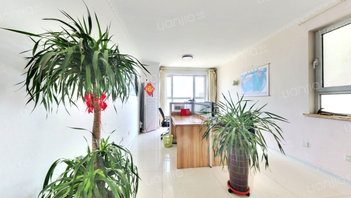 银座华府二手房实景图