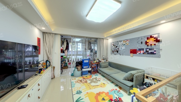 阳城书院二手房实景图